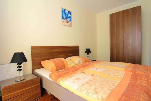 Апартаменты Apartamenty Świnoujście - Komandorska Свиноуйсьце-31