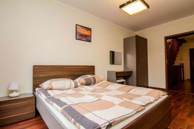 Апартаменты Apartamenty Świnoujście - Komandorska Свиноуйсьце-35